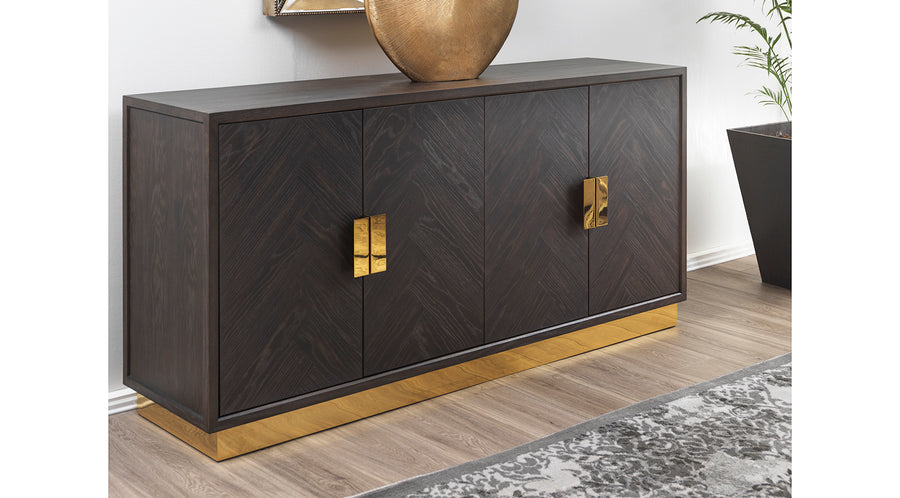 Decor Rest - Casade Credenza