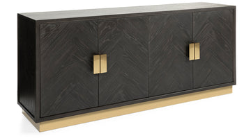 Decor Rest - Casade Credenza