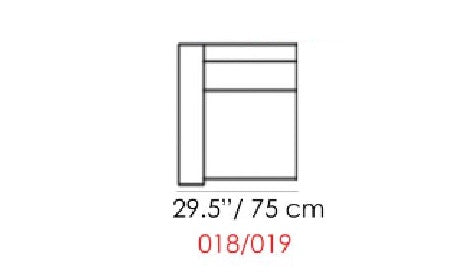 Diven - Bussola - Sofa &amp; Sectional