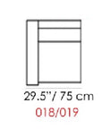 Diven - Bussola - Sofa & Sectional