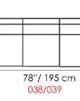 Diven - Bussola - Sofa & Sectional
