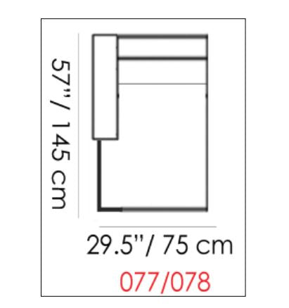 Diven - Bussola - Sofa &amp; Sectional