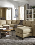 Palliser - Juno- Sofa & Sectional