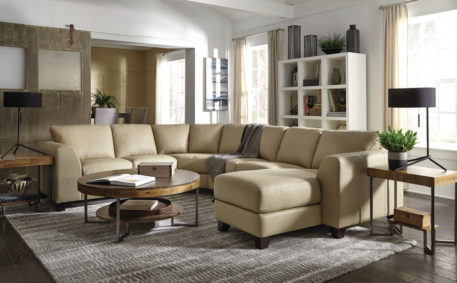 Palliser - Juno- Sofa & Sectional