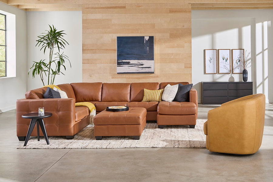 Palliser - Barrett - Sofa & Sectional