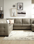 Palliser - Barrett - Sofa & Sectional