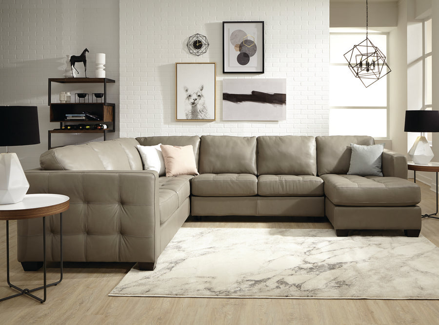 Palliser - Barrett - Sofa & Sectional