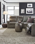 Palliser - Oakwood - Sofa & Sectional