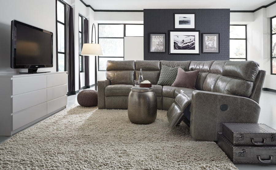 Palliser - Oakwood - Sofa & Sectional