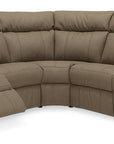 Palliser - Oakwood - Sofa & Sectional