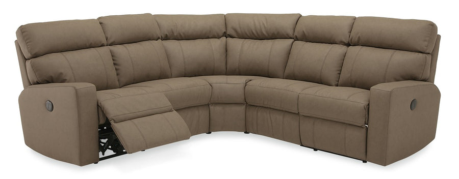 Palliser - Oakwood - Sofa & Sectional