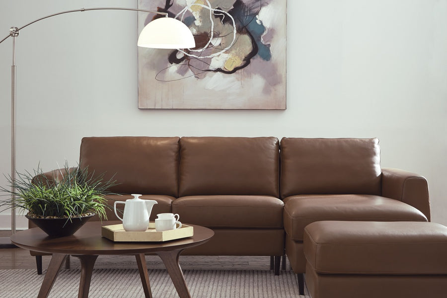 Palliser - Atticus- Sofa & Sectional