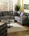 Palliser - Juno- Sofa & Sectional