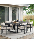 Playa- Outdoor Lounge Set