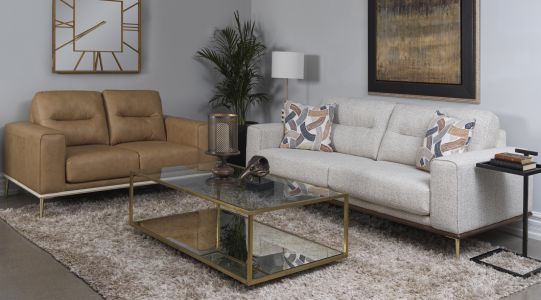 2030 Sofa- In Stock- Decor Rest