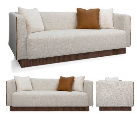2672 Sofa
