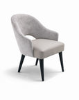 Venetico Dining Chair- Arm- In Stock