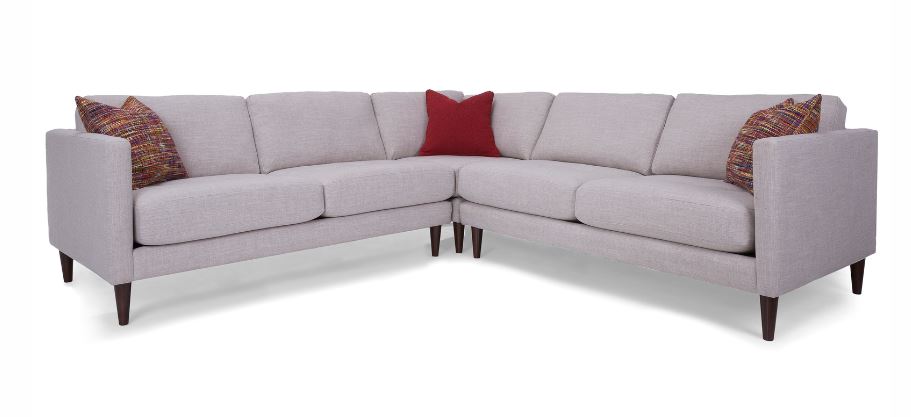 2M1 Sofa &amp; Sectional