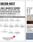 2M1 Sofa & Sectional
