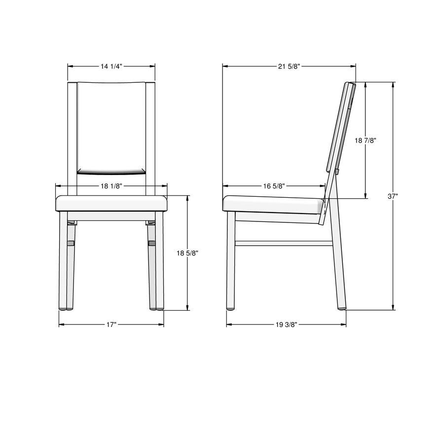 Payton Chair 30103