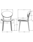 Opus Chair 30132