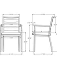 Tori Chair 30124