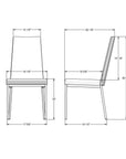 Linea Chair 30320