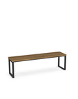 Dryden Bench - Short 30409  / Long 30419