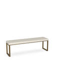 Dryden Bench - Short 30409  / Long 30419