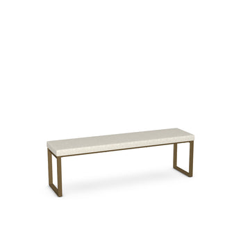 Dryden Bench - Short 30409  / Long 30419