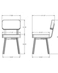 Brixton Chair 30536