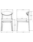 Wilbur Chair 30570