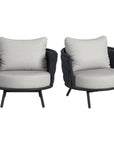 Bali- Outdoor Lounge Set