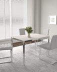 Marta/ Atom- Four Leg Table