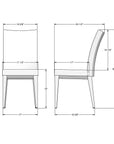 Alto Chair 35309