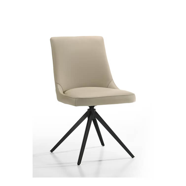 Mary Swivel Chair- In Stock