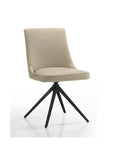Mary Swivel Chair- In Stock