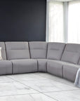 Elran -  Rowan 4007 - Sofa & Sectional