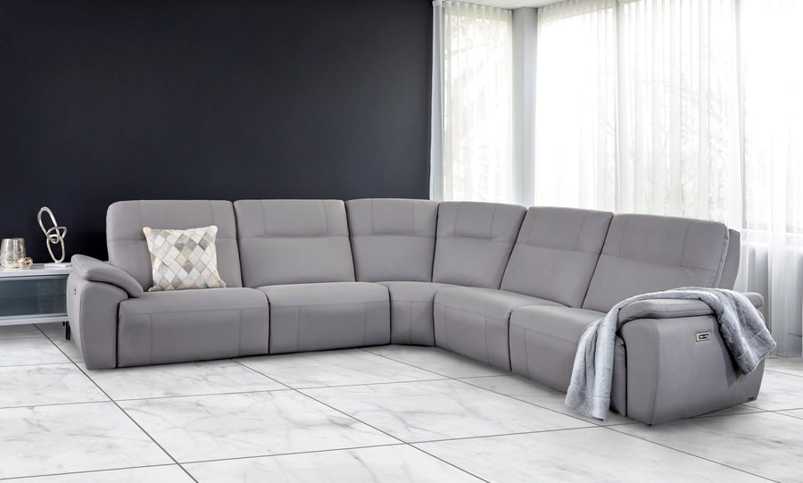 Elran -  Rowan 4007 - Sofa & Sectional