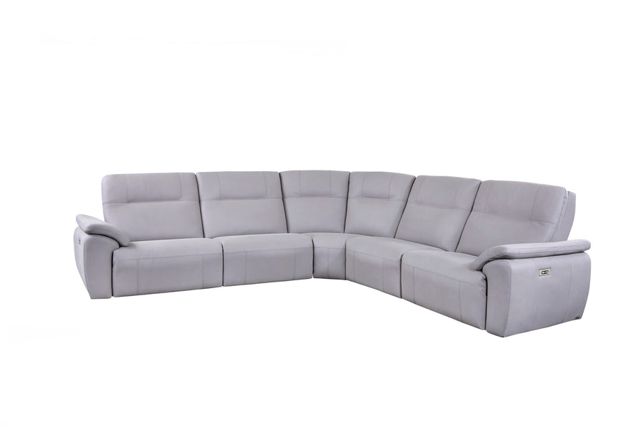 Elran -  Rowan 4007 - Sofa & Sectional