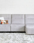 Elran -  Rowan 4007 - Sofa & Sectional