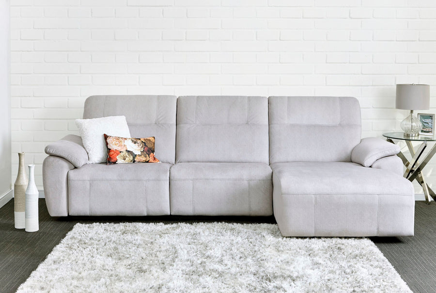 Elran -  Rowan 4007 - Sofa & Sectional