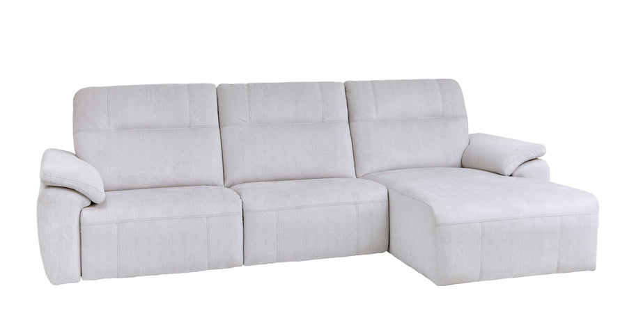 Elran -  Rowan 4007 - Sofa & Sectional