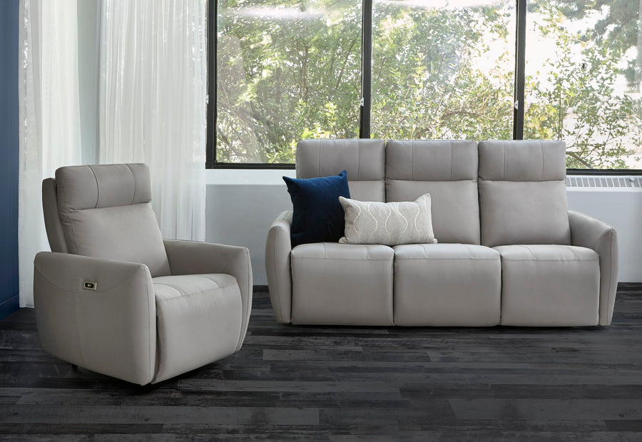 Elran - Freya 4083  - Sofa & Sectional