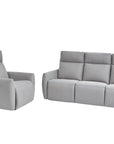 Elran - Freya 4083  - Sofa & Sectional