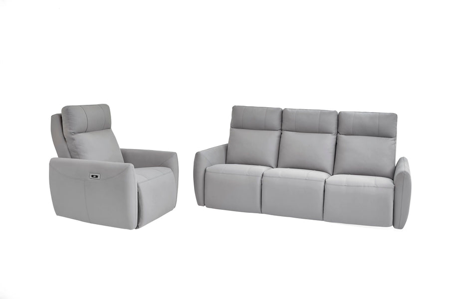 Elran - Freya 4083  - Sofa & Sectional