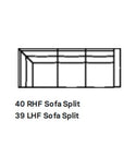 Palliser - Atticus- Sofa & Sectional