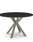 Asterisk Table - Round - 50548