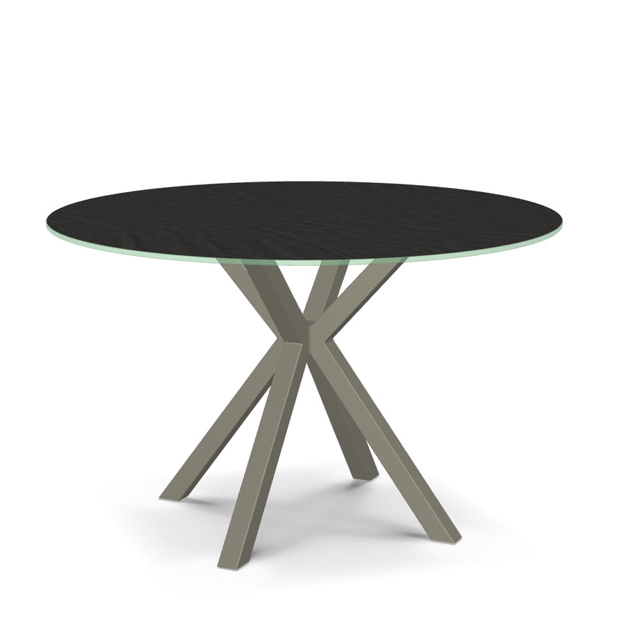 Asterisk Table - Round - 50548