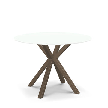 Asterisk Table - Round - 50548